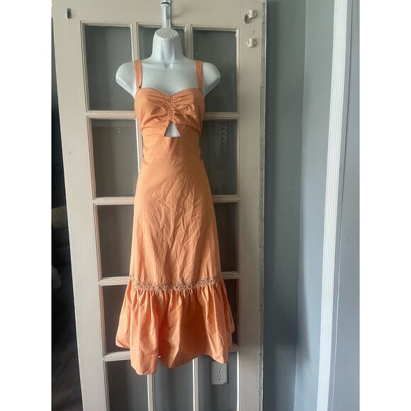 BCBG‎ Maxazria Petra Dress - Picture 5 of 10